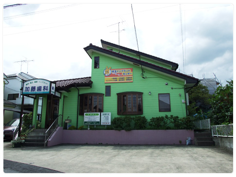 鴻巣駅西口ロータリー
