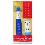 シロティ＆ビーポリッシュ